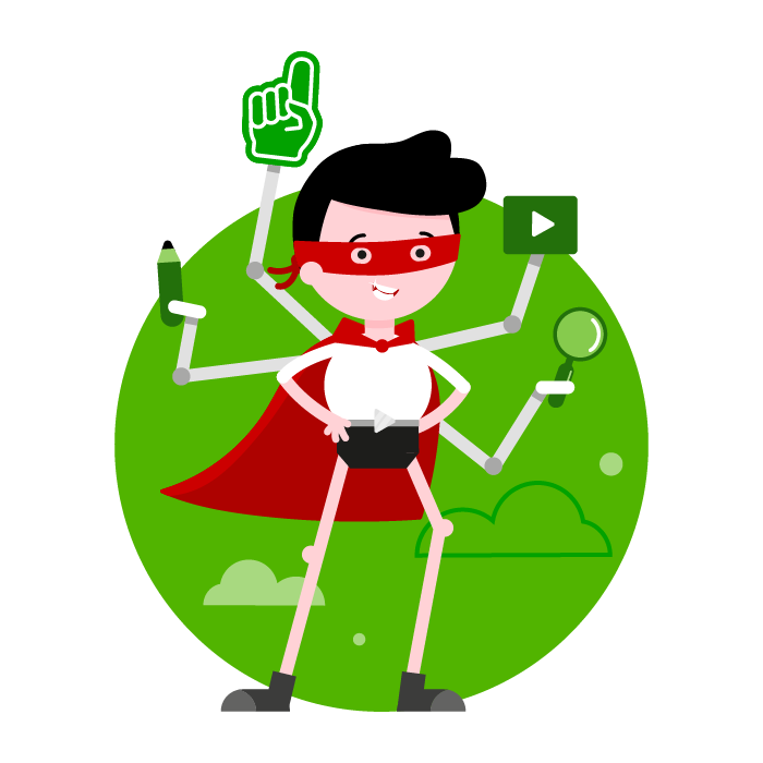 Was sind Whiteboard-Animationen?