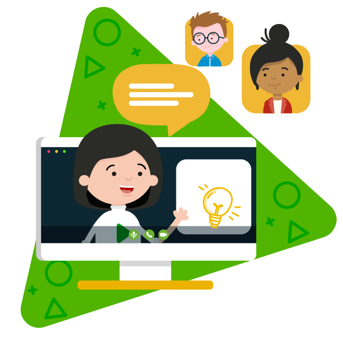 Die 5 besten Webinar Tools - Blog