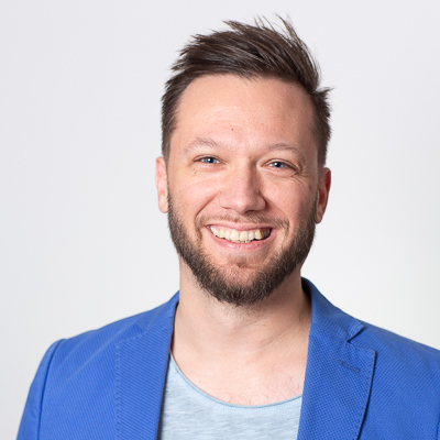 Matthias Cermak