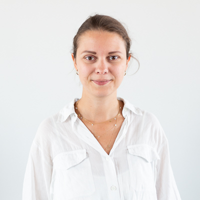 Adriana Kecmann